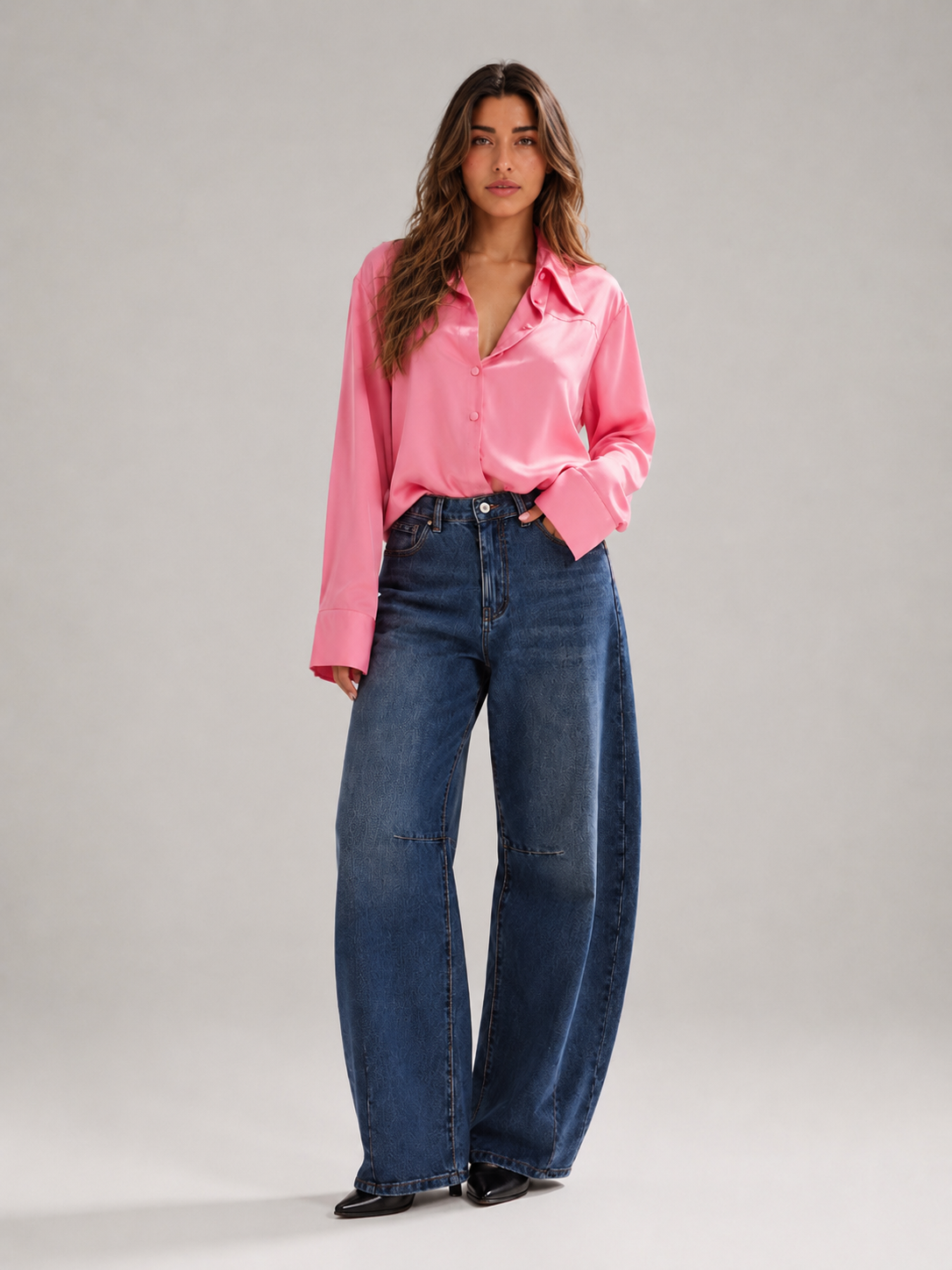 Denim 'ARC'