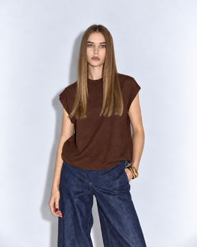 T-shirt Still 'Dusty'