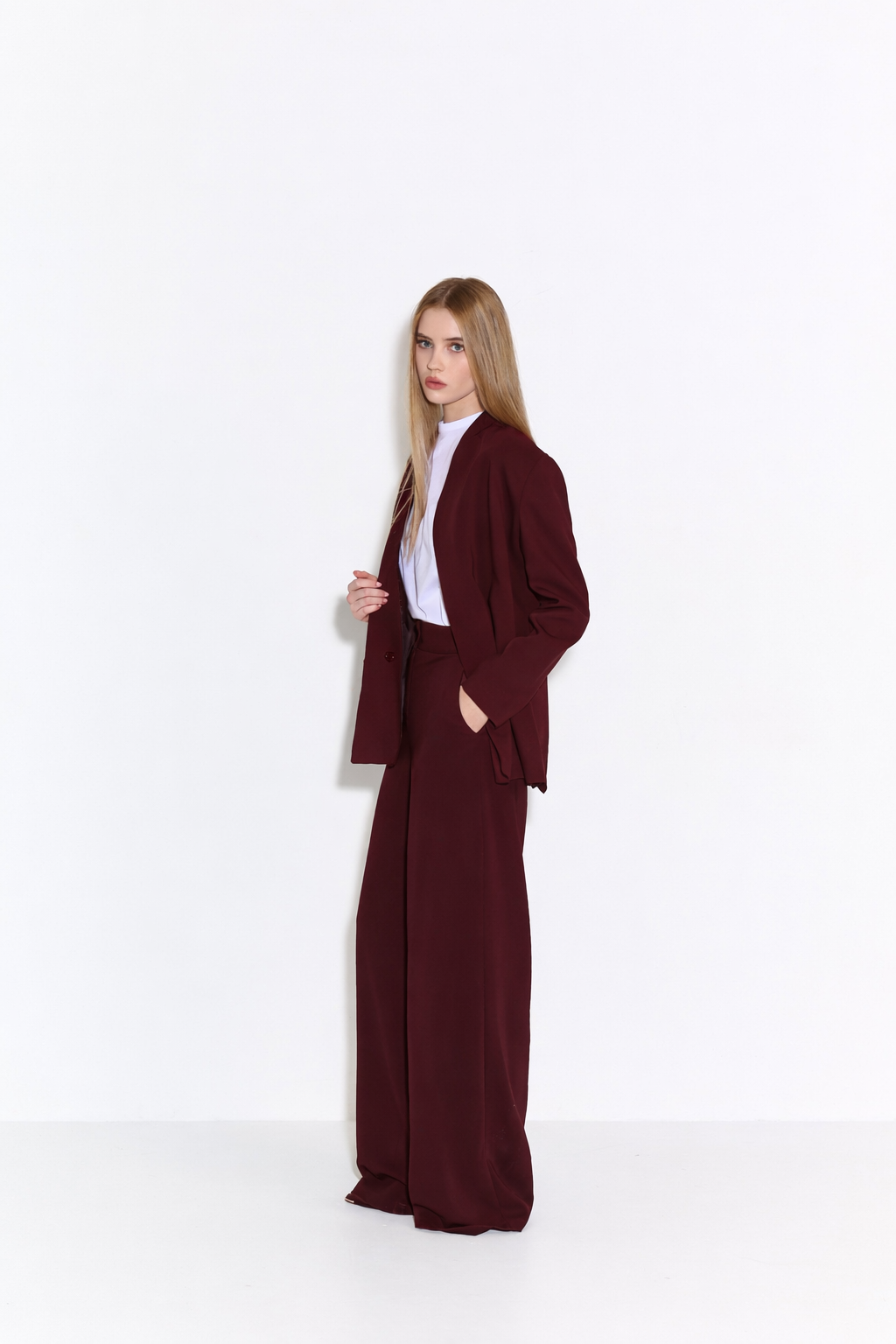 Tailleur 'Sovereign'