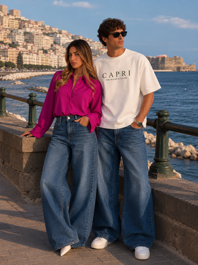 Denim 'Axis'