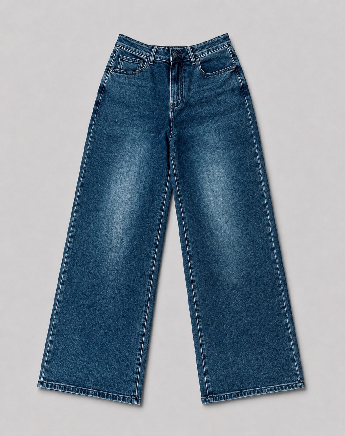 Denim 'Axis'