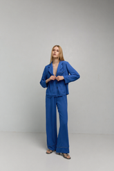 Completo georgette 'Ease'