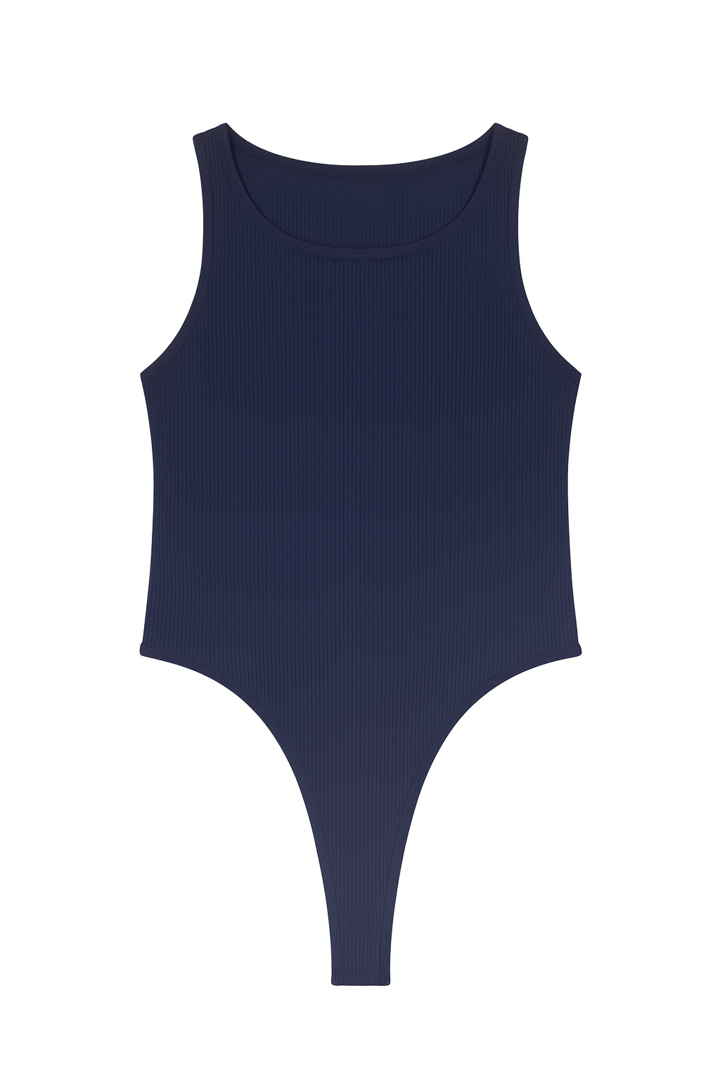 Contour body - Blu navy