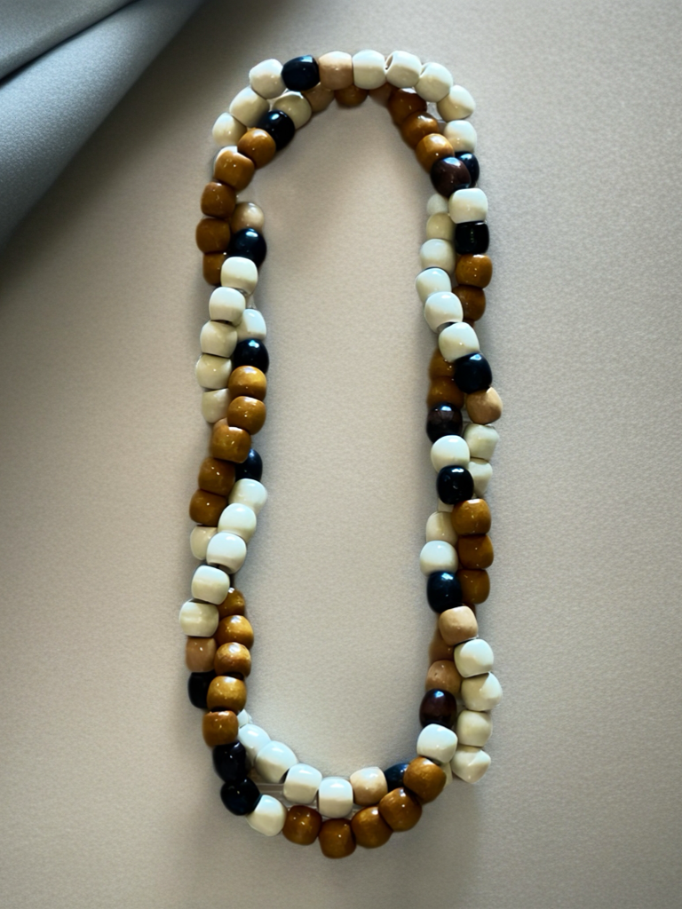 Collana 'Knot'