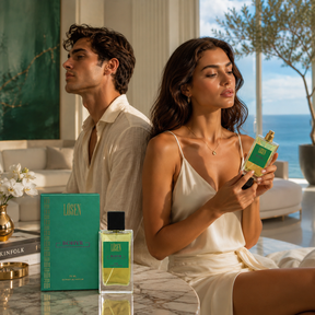 Extrait de Parfum 'Bohyr' 75ml