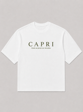 T-shirt Capri - The Scene Is Yours