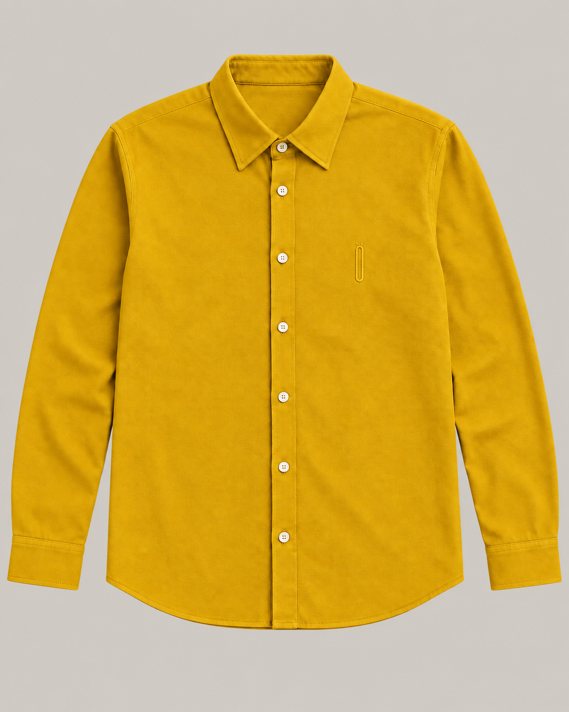 Camicia uomo ‘Jan’