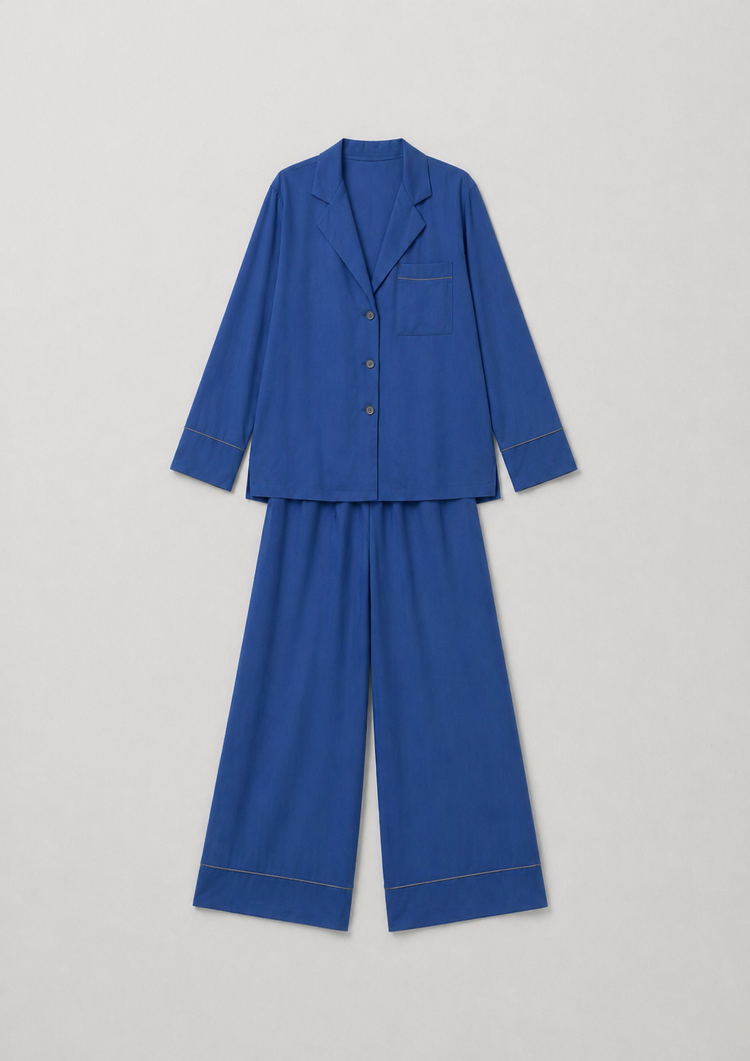 Completo georgette 'Ease'