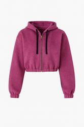 Cloud Bomber - Magenta