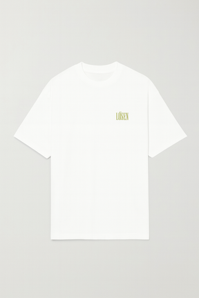 T-shirt 'classic' - cotone premium 230 gr