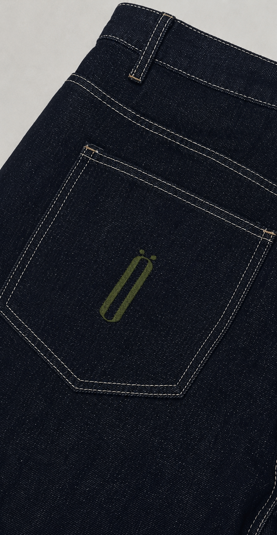 Denim Shorts 'Nova'