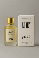 Profumo 'First'  50ml