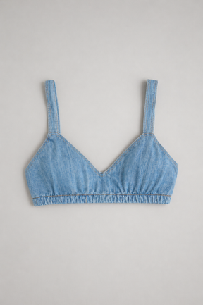 Bra 'Hand Set'