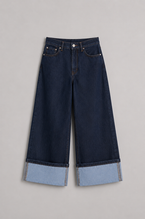Denim 'Frame'