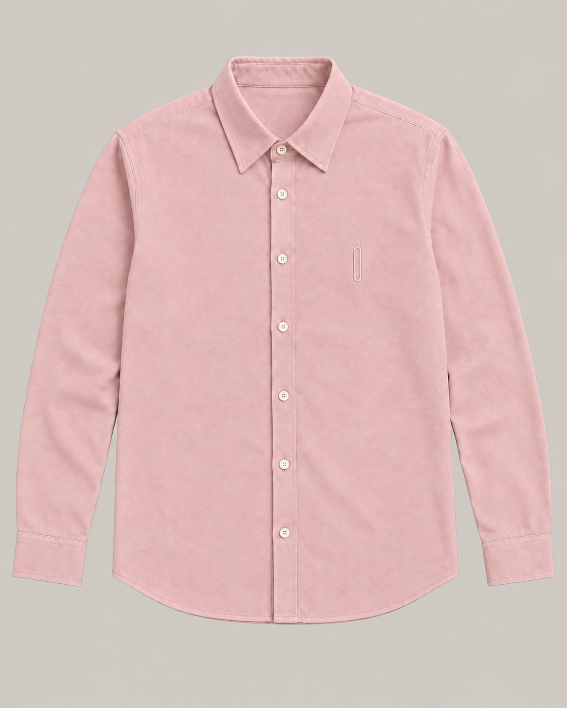Camicia uomo ‘Jan’