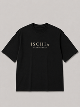 T-shirt Ischia - Slow luxury