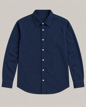 Camicia uomo ‘Jan’