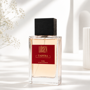 Extrait de Parfum ‘Tabyra’ 75ml
