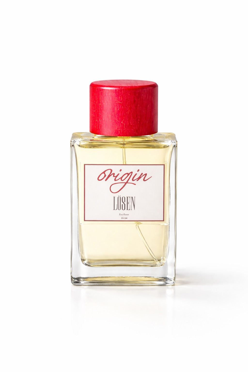 Profumo 'Origin'  75ml