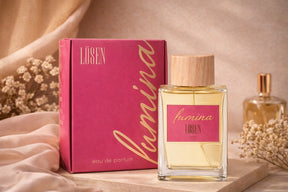 Profumo 'Lumina'  75ml