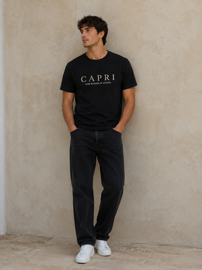 T-shirt Capri - The Scene Is Yours