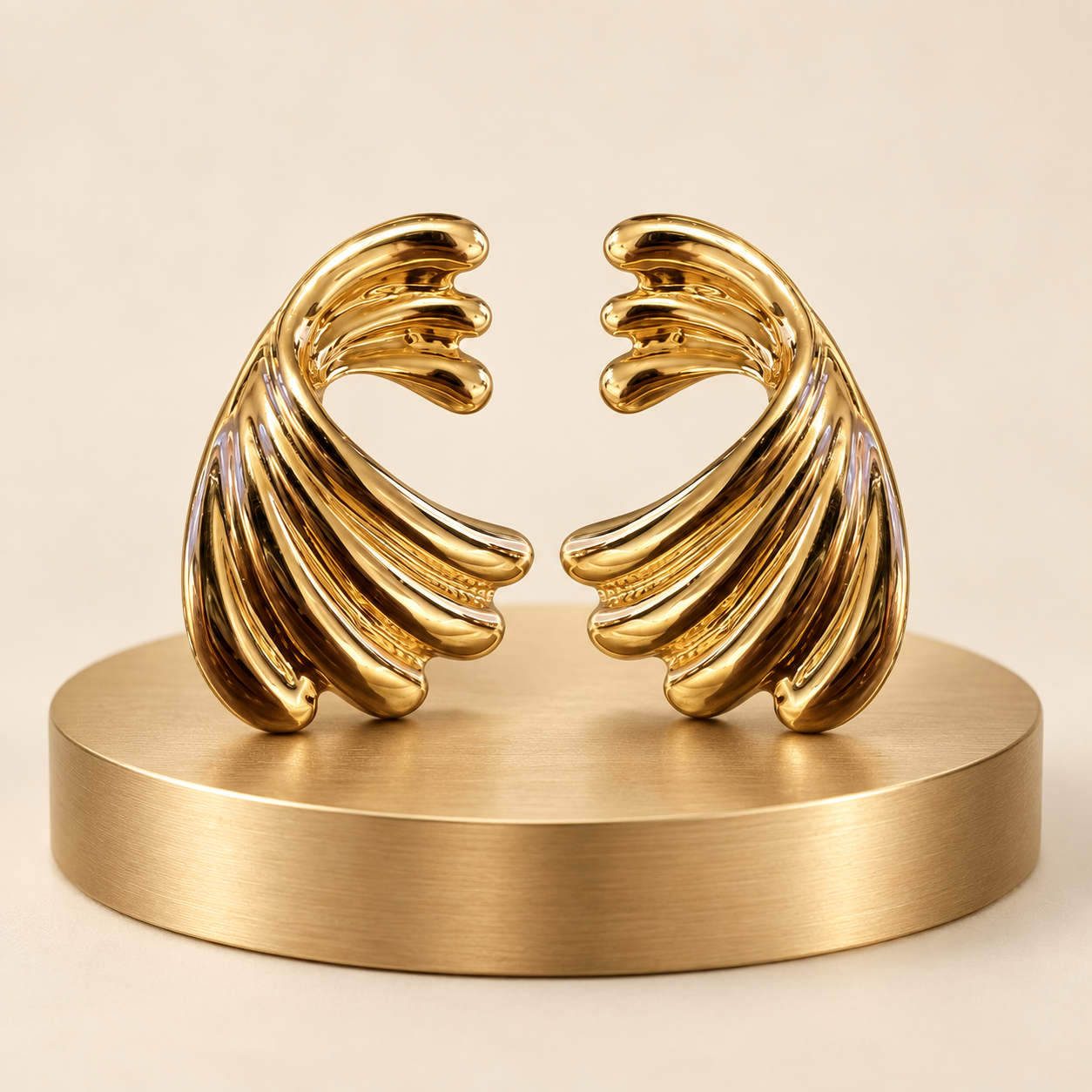 Orecchini ‘WING’