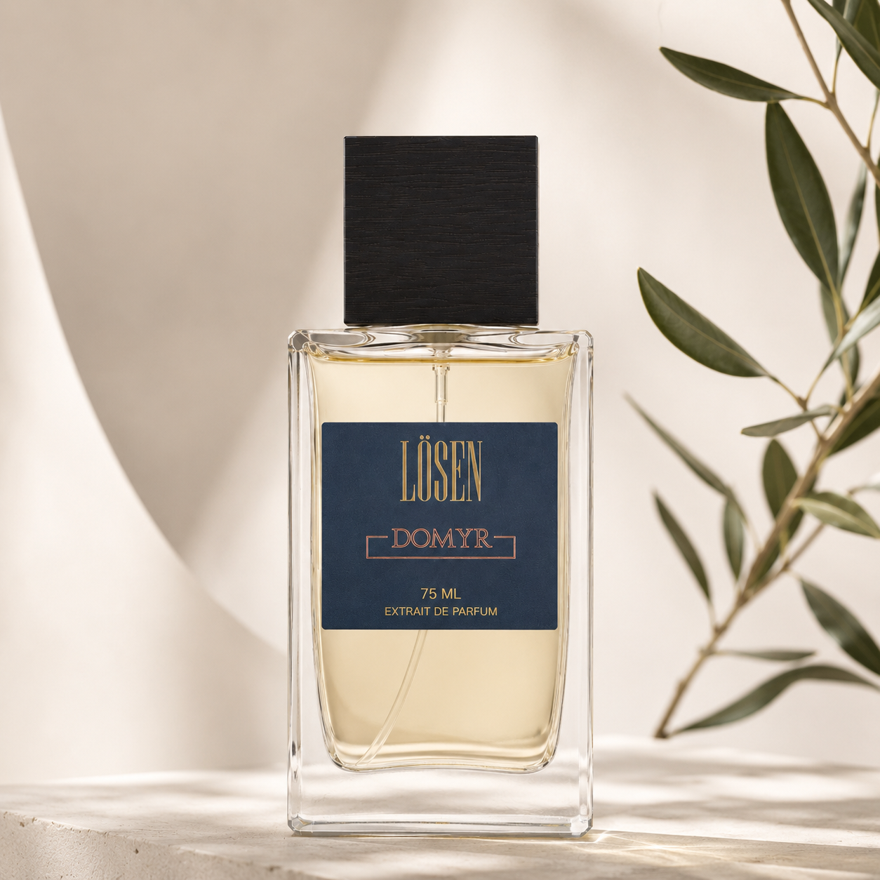 Profumo ‘Domyr’ 75ml