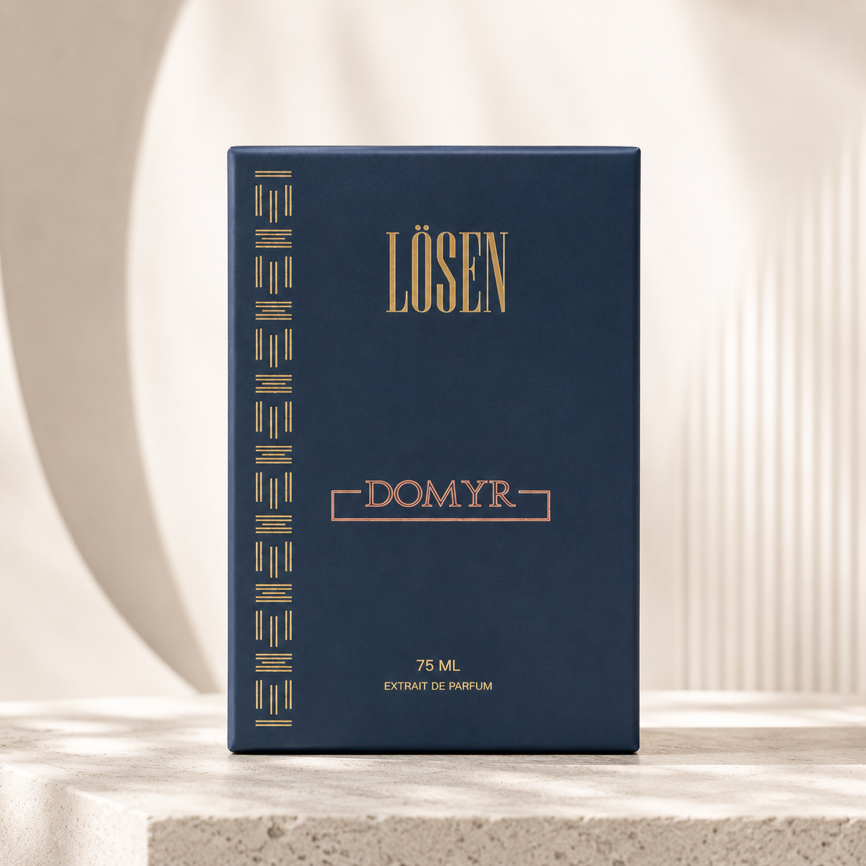 Profumo ‘Domyr’ 75ml