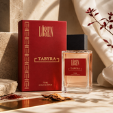 Extrait de Parfum ‘Tabyra’ 75ml