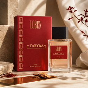 Extrait de Parfum ‘Tabyra’ 75ml