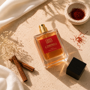 Extrait de Parfum ‘Tabyra’ 75ml