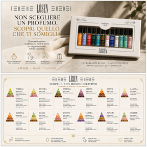 LÖSEN Discovery Set