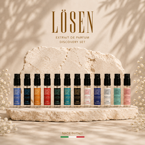 LÖSEN Discovery Set