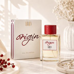 Profumo 'Origin'  75ml
