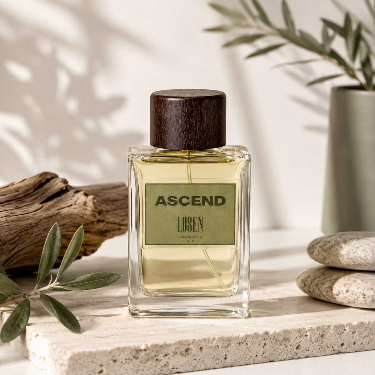 Profumo  'Ascend'  75ml