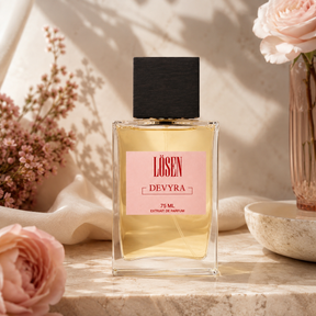 Extrait de Parfum ‘Devyra’ 75ml