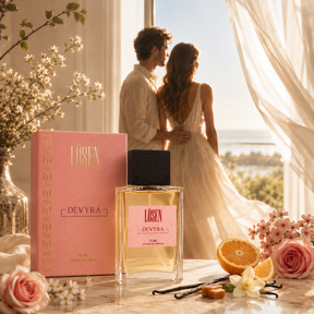 Extrait de Parfum ‘Devyra’ 75ml