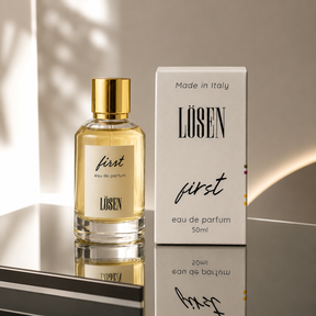 Profumo 'First'  50ml