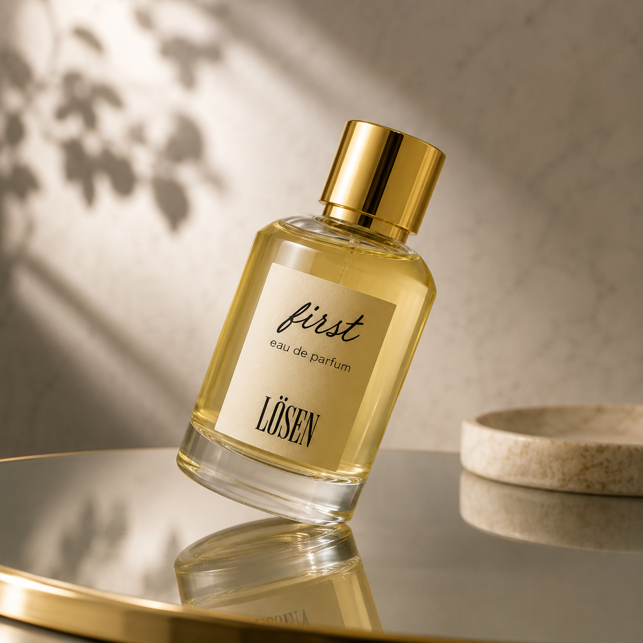 Profumo 'First'  50ml