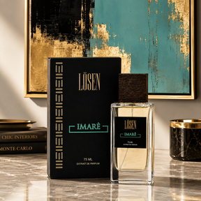 Extrait de Parfum ‘Imarè’  75ml