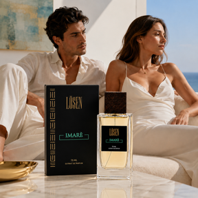 Extrait de Parfum ‘Imarè’  75ml