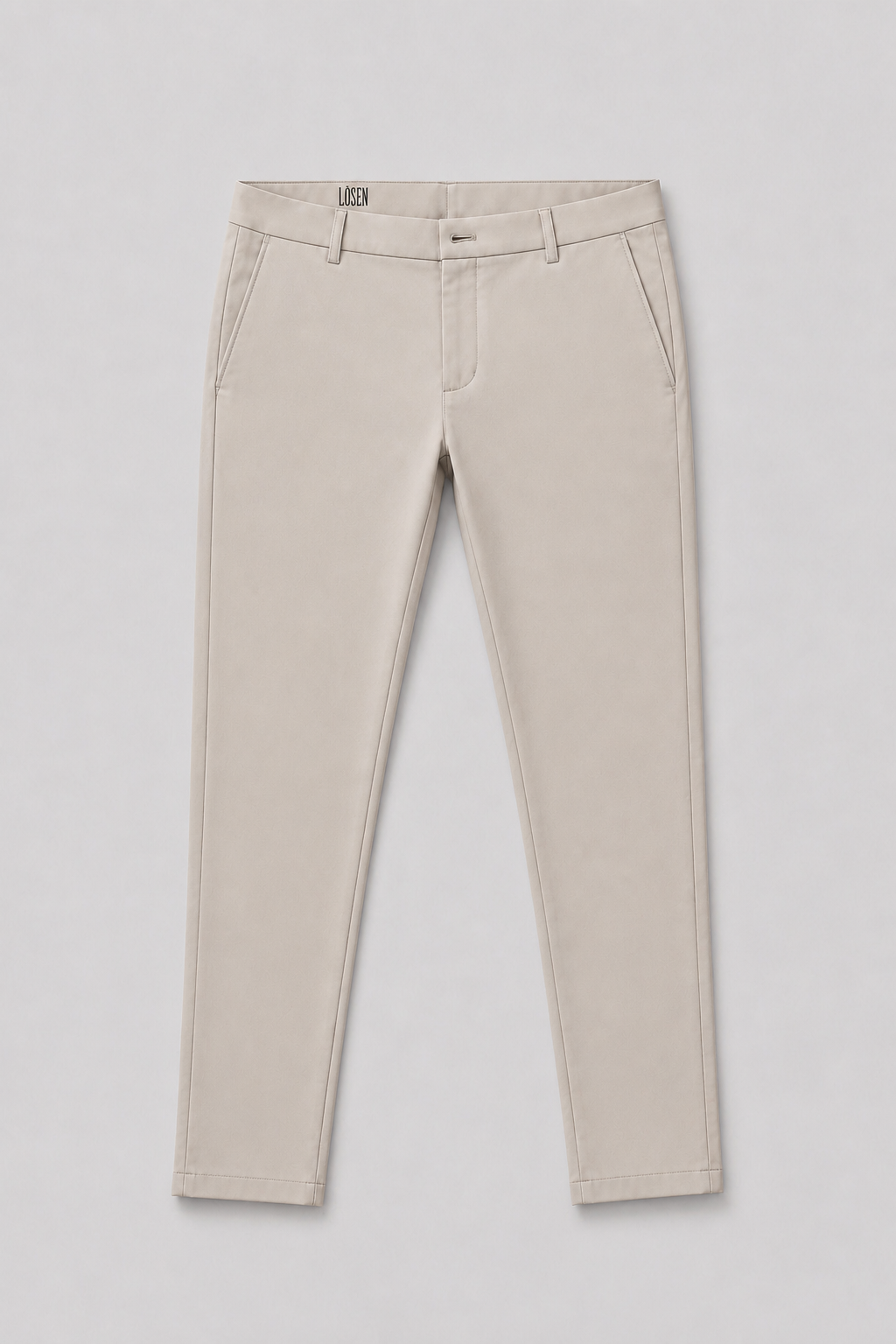 Lösen ‘Motion’
Technical Trouser