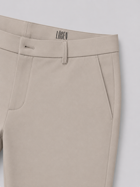 Lösen ‘Motion’
Technical Trouser