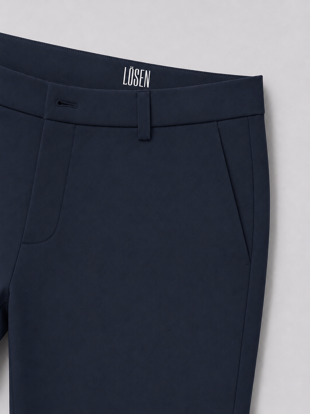Lösen ‘Motion’
Technical Trouser