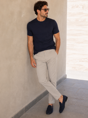 Lösen ‘Motion’
Technical Trouser