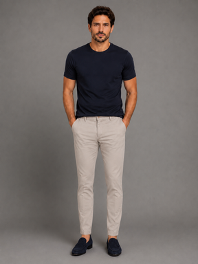 Lösen ‘Motion’
Technical Trouser