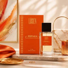 Extrait de Parfum ‘Pistara’ 75ml