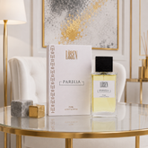 Extrait de Parfum ‘Parelia’ 75ml
