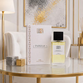 Extrait de Parfum ‘Parelia’ 75ml