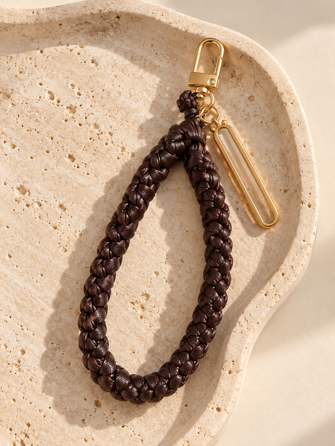 Portachiavi handmade ‘NÖD’